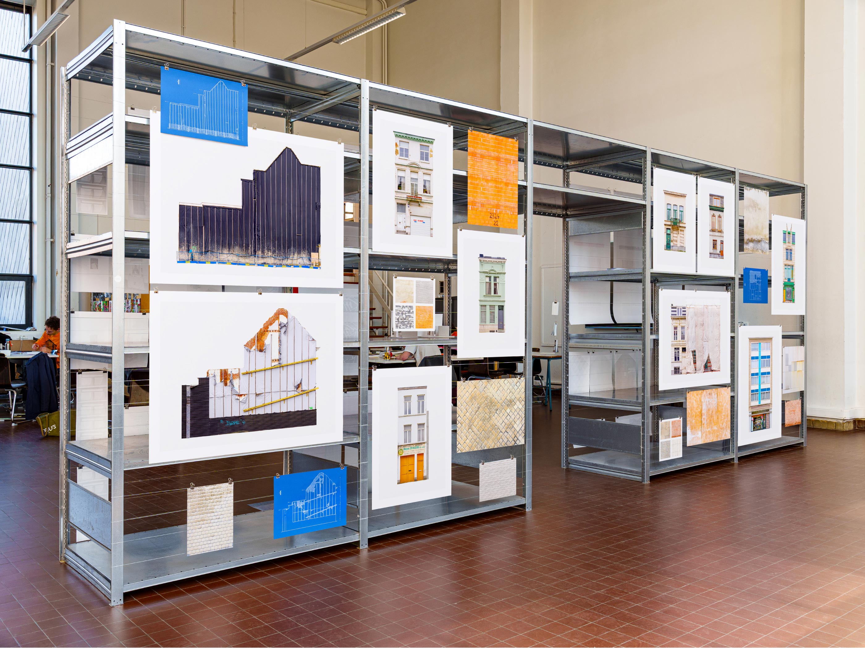 image of work
